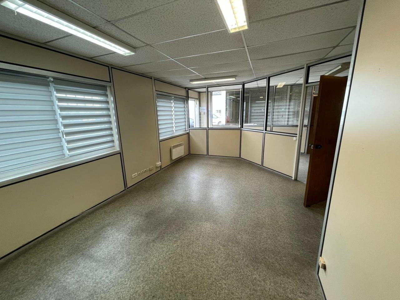 Local d'activité Seclin 600m² Location local d'activité Seclin Nord OLACT2530294 12